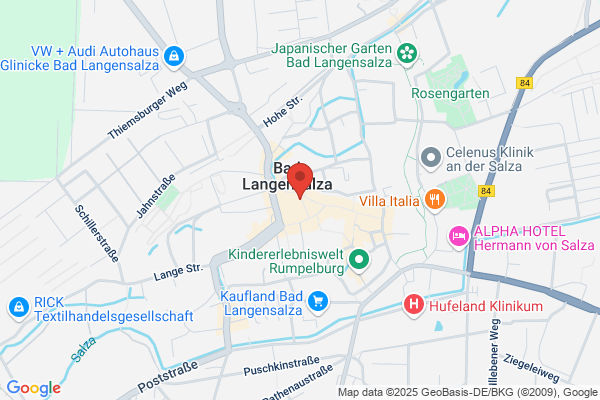 Reisebüro König e.K. Christian König TUI Reisecenter
