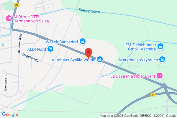Autohaus Deimer