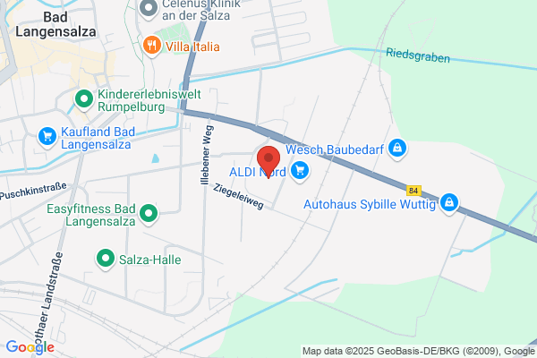 Schade und Sohn GmbH & Co.KG