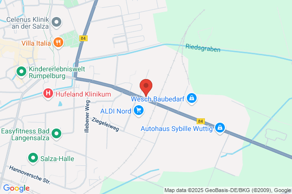 Autoteilemarkt