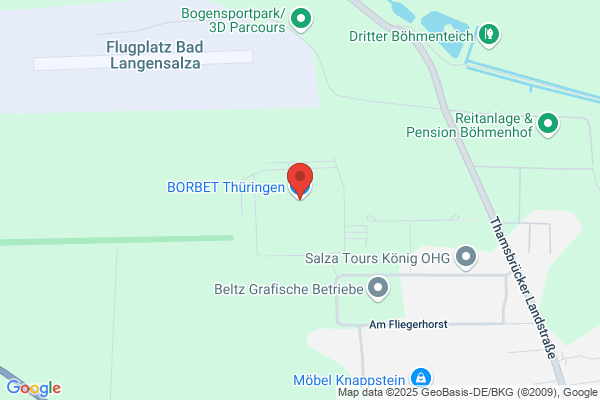 Borbet Thüringen GmbH
