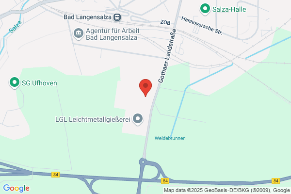 ADIB Agrar-, Dienstleistungs-, Industrie- u. Baugesellschaft mbH