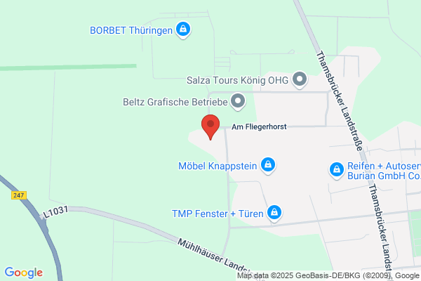 Herzig, Ausbau Herzig GmbH