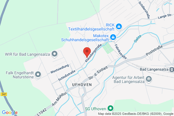 Eiscafe Krieghoff