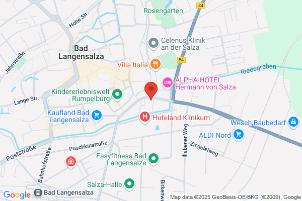 Fahrschule Krebs