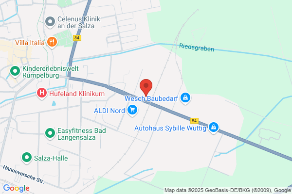 Fahrschule Warschun GmbH & Co. KG