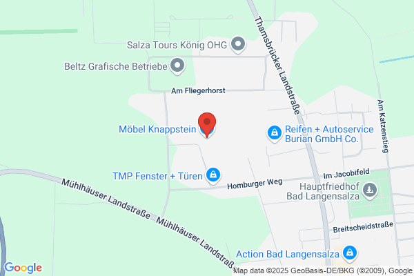 Möbel Knappstein GmbH