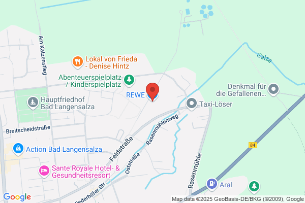REWE