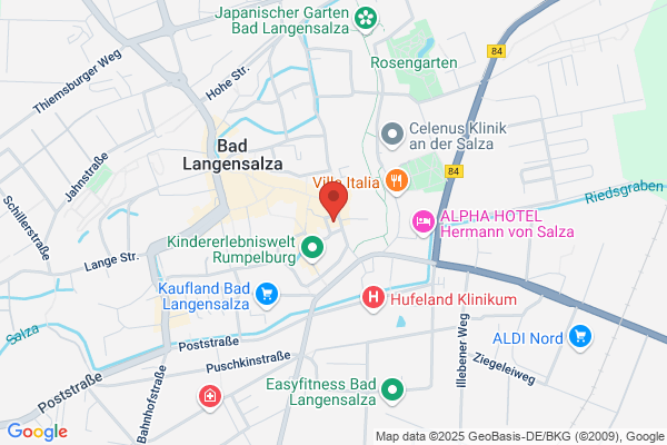 Hochzeitstraum am Töpfermarkt Inh. Pia Obermeier