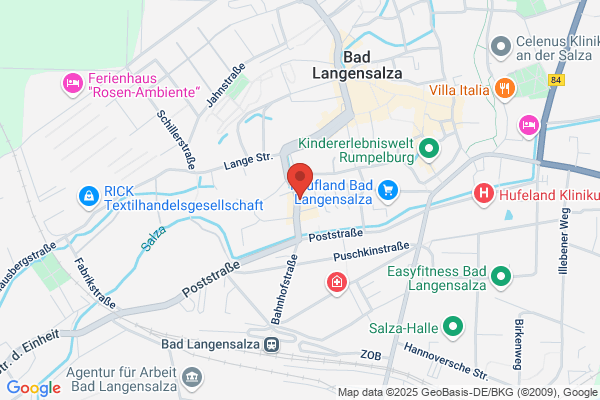 Asia Schnäppechenmark