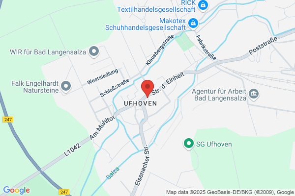 Feuerwehrstützpunkt