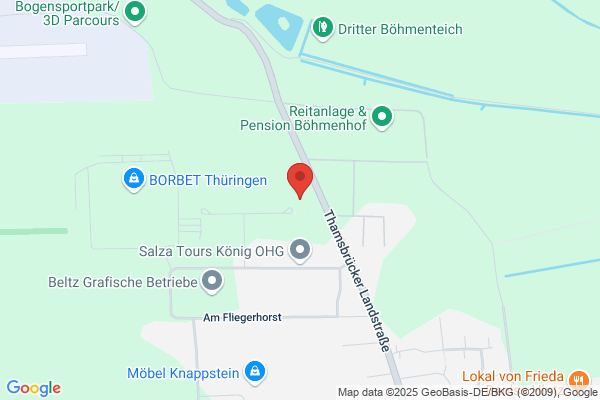 Füldner Landschaftsbau GmbH