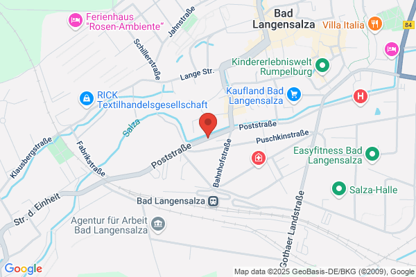 Getränke Fachmarkt Waldhoff GmbH Höxter-Kassel-Erfurt