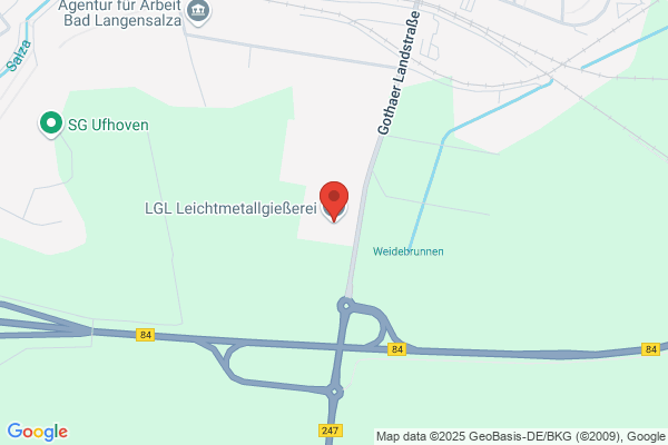 Messtechnik Langensalza