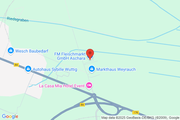 FM Fleischwaren GmbH Aschara