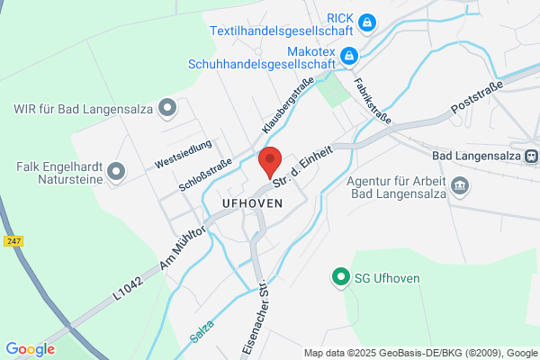 Ute Rönigk