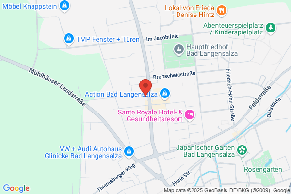 Podologiezentrum