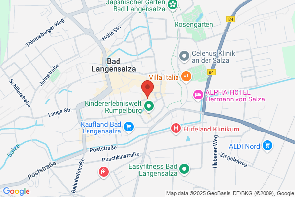 Restaurant Die tolle Knolle