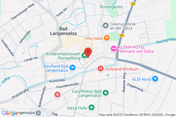 Haus und Grund Bad Langensalza e.V.