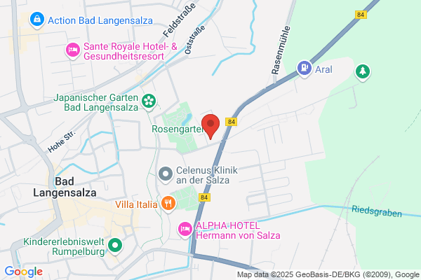 Linde Immobilien