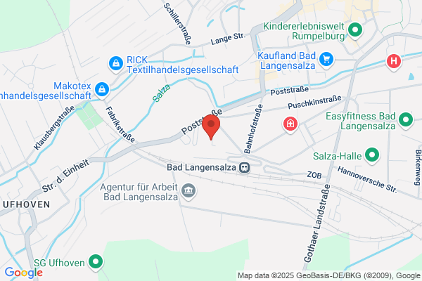 Ingenieurbüro Frech GmbH