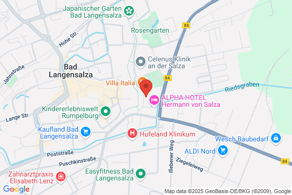 Katholisches Pfarramt