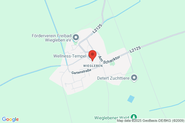 St. Peter und Paul