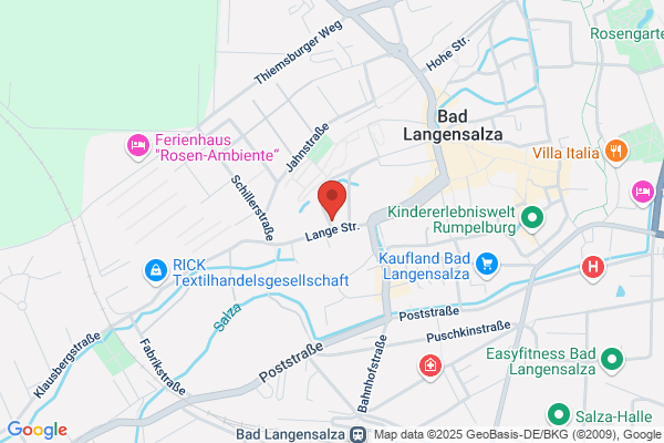 Beautylounge Bachmann