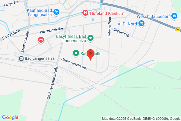 Ambulanter Pflegedienst Schwester Anne GmbH