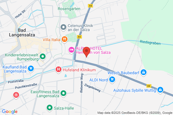 Caritas Altenzentrum St.Josef