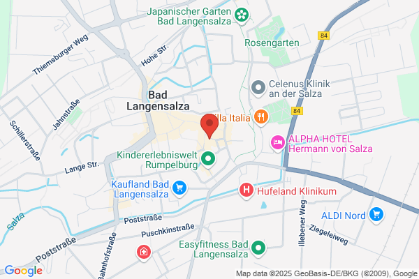 Reisebüro Schack Touristik