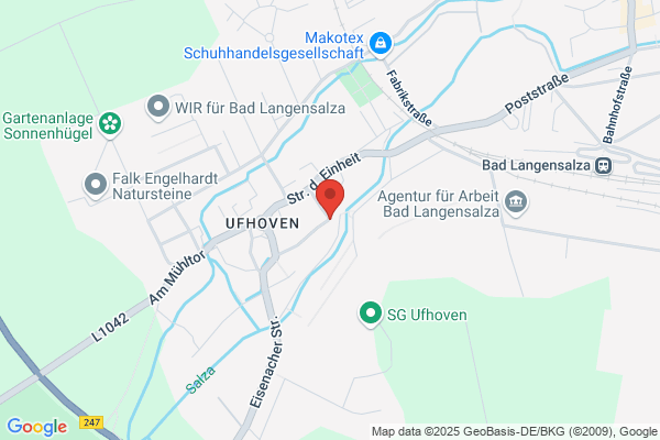 Evangelische Grundschule Ufhoven