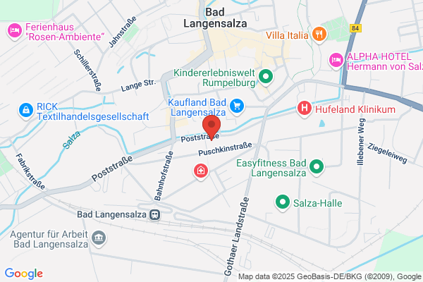 Hufelandschule