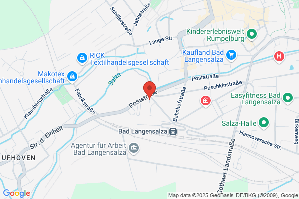 Steuerberatung Lux Maritta