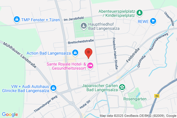 jörg stade steuerberatung GmbH