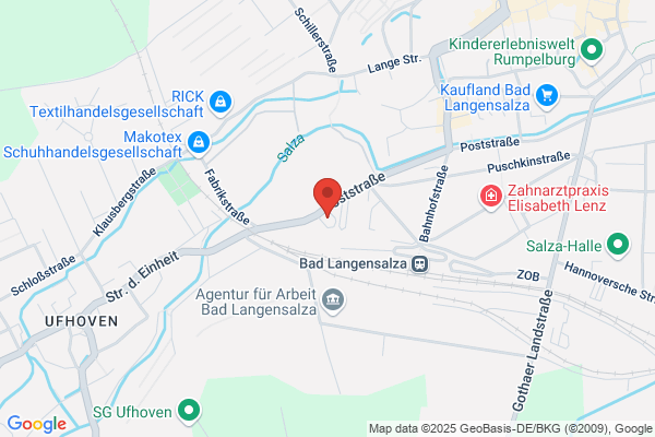 HEM-Tankstelle