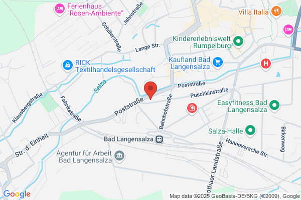 CB Transport & Dienstleistungs GmbH