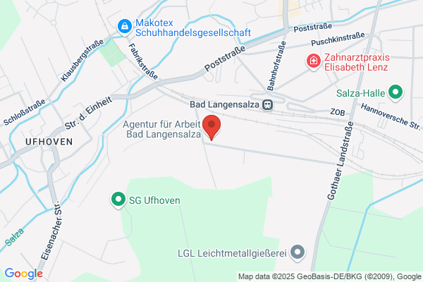 Sprache & Bildung GmbH