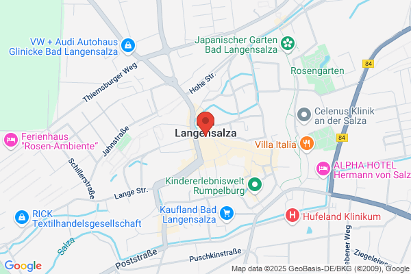 Frauen für Frauen e.V.im Frauenzentrum