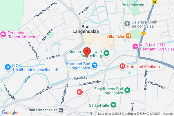 Bühling Klaus RV Generalagentur