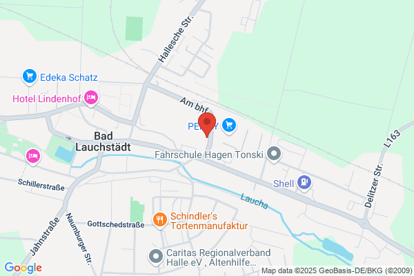 Der Stadtbäcker GmbH