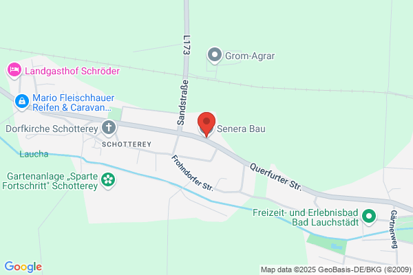 Senera Neues Bauen und Wohnen GmbH