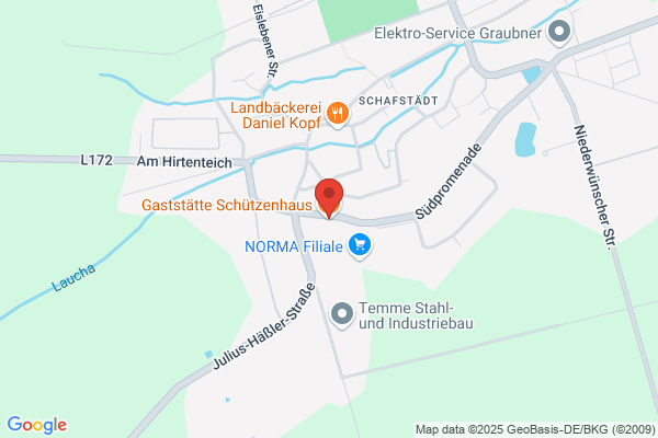 Restaurant Schützenhaus