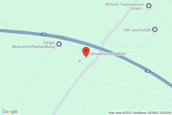 ABGM Abfallbehandlungsges.Mitte mbH