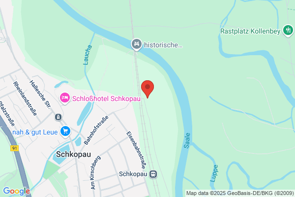 Abwasserzweckverband Merseburg