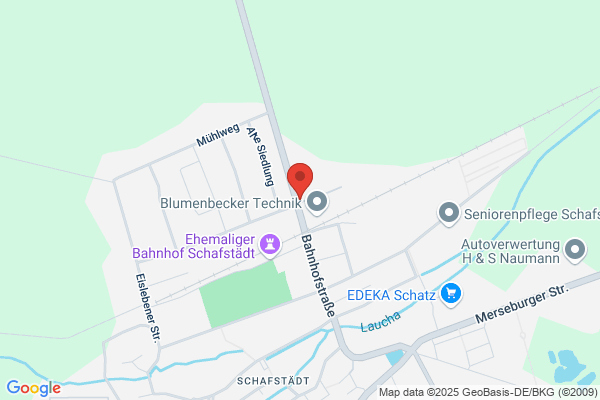 Agrarhandel und Transport GmbH