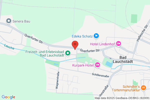 Bad Lauchstädter Heil- und Mineralbrunnen GmbH