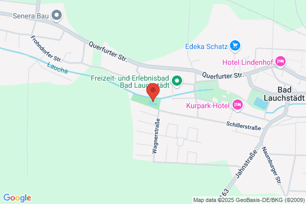 Freizeit- u. Erlebnisbad