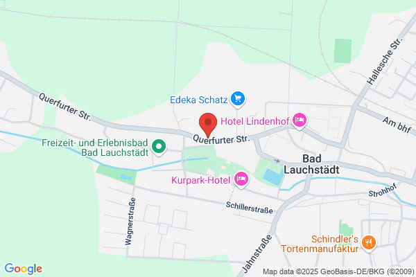 Gasthaus u. Pension Schadly