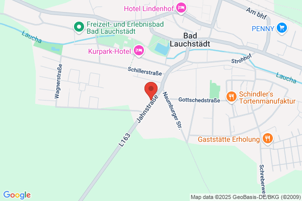 Glaserei Crone GmbH